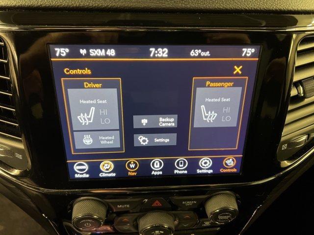 used 2020 Jeep Grand Cherokee car, priced at $19,925