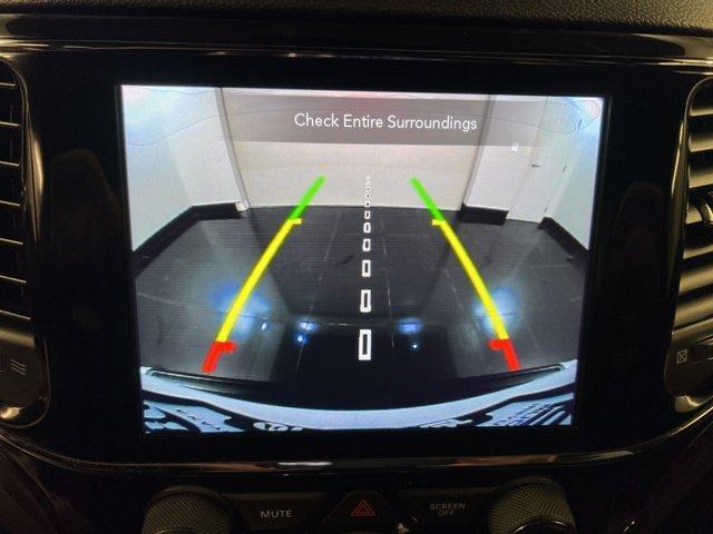 used 2020 Jeep Grand Cherokee car, priced at $19,925