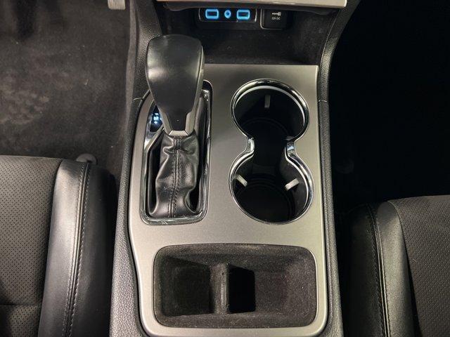 used 2020 Jeep Grand Cherokee car, priced at $19,925