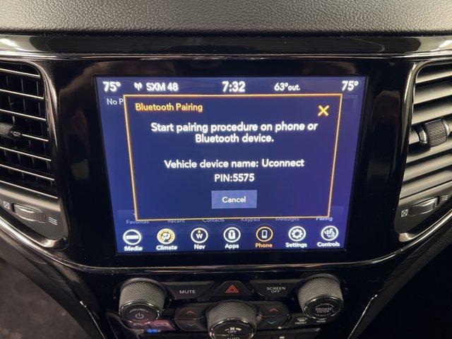 used 2020 Jeep Grand Cherokee car, priced at $19,925