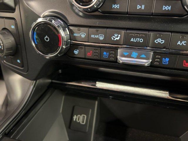 new 2026 Ford F-150 car, priced at $64,669