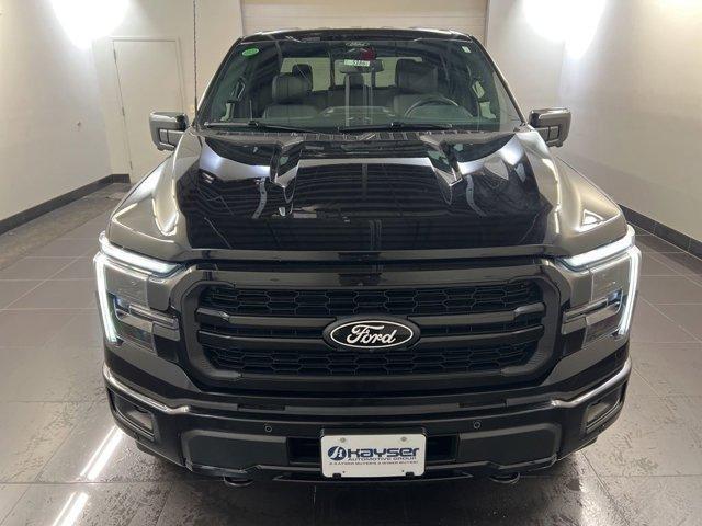 new 2026 Ford F-150 car, priced at $64,669