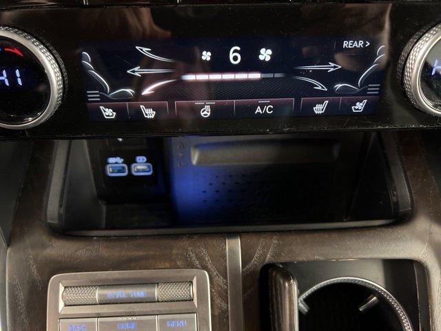 used 2021 Genesis GV80 car, priced at $30,533