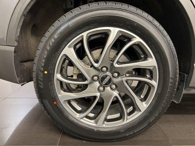 used 2022 Lincoln Corsair car, priced at $26,516