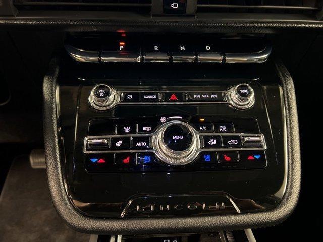 used 2022 Lincoln Corsair car, priced at $26,516