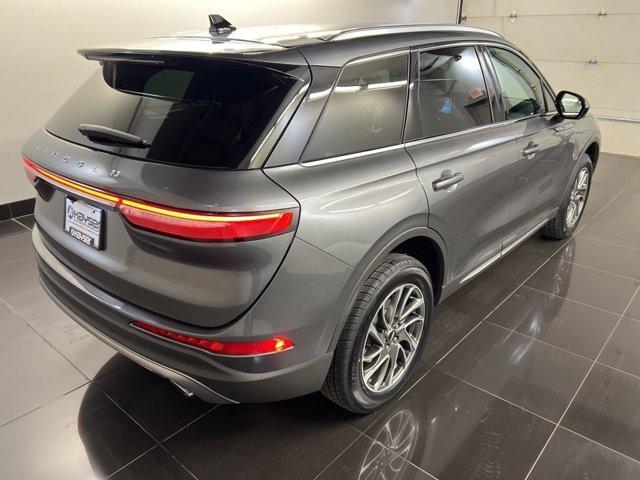 used 2022 Lincoln Corsair car, priced at $26,516