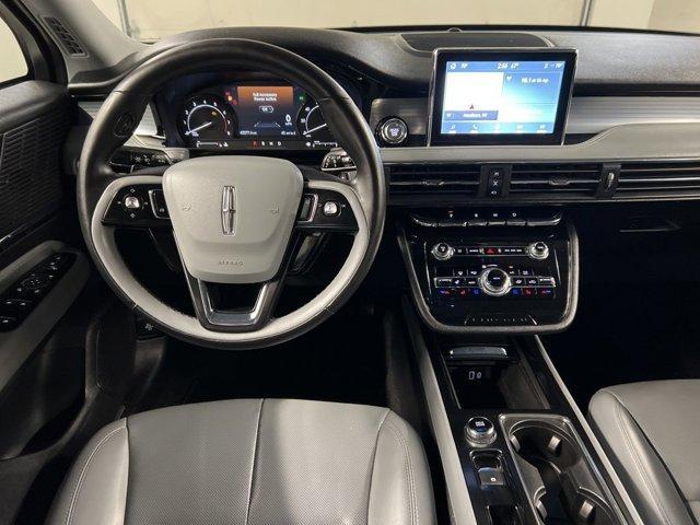 used 2022 Lincoln Corsair car, priced at $26,516