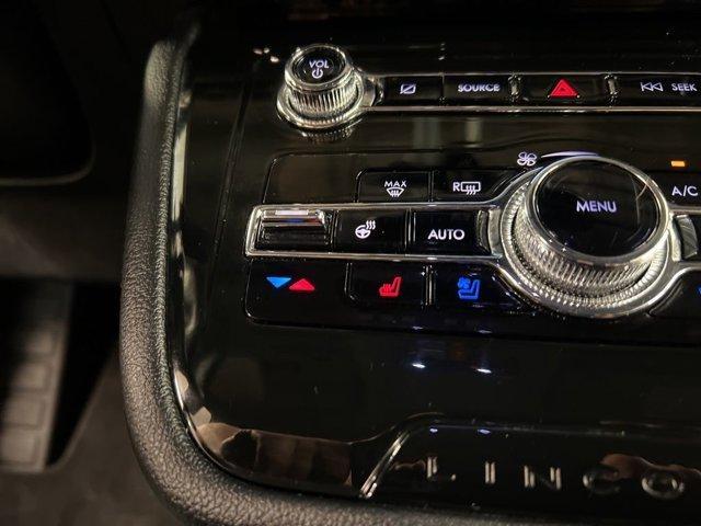 used 2022 Lincoln Corsair car, priced at $26,516