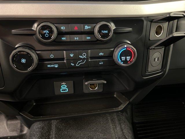 new 2026 Ford F-350 car, priced at $68,290