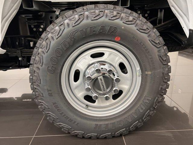 new 2026 Ford F-350 car, priced at $68,290