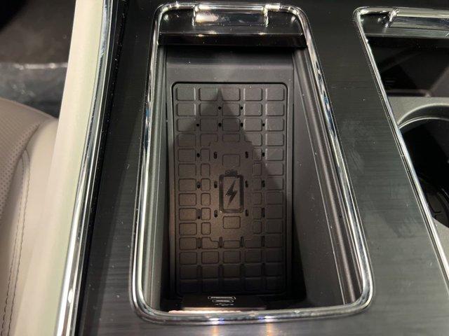 new 2026 Lincoln Aviator car, priced at $59,470