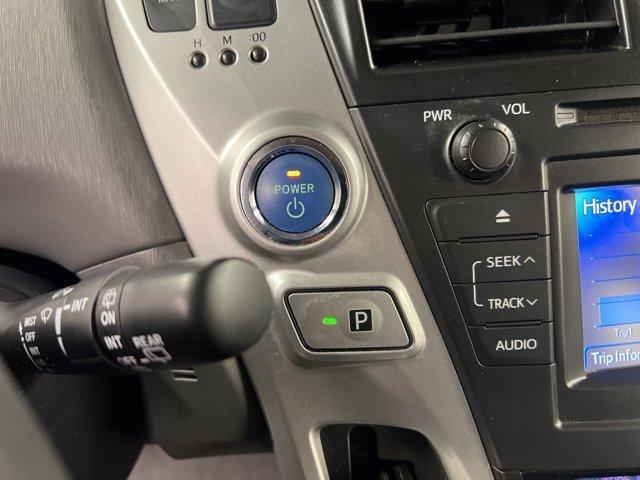 used 2014 Toyota Prius v car, priced at $9,780