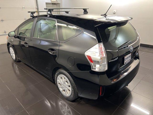 used 2014 Toyota Prius v car, priced at $9,780