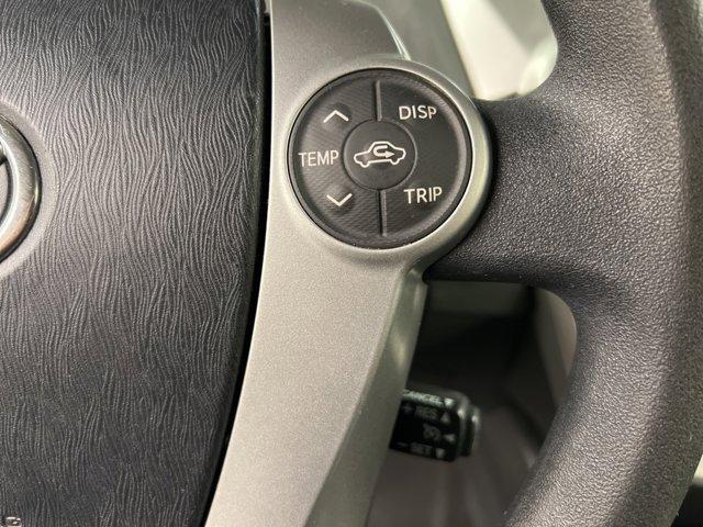 used 2014 Toyota Prius v car, priced at $9,780