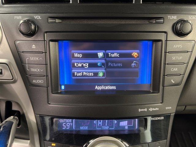 used 2014 Toyota Prius v car, priced at $9,780