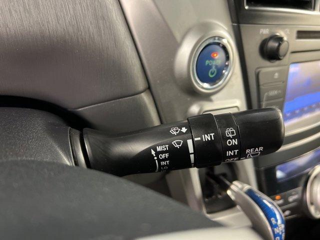 used 2014 Toyota Prius v car, priced at $9,780