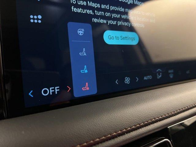 used 2026 Lincoln Aviator car, priced at $69,075