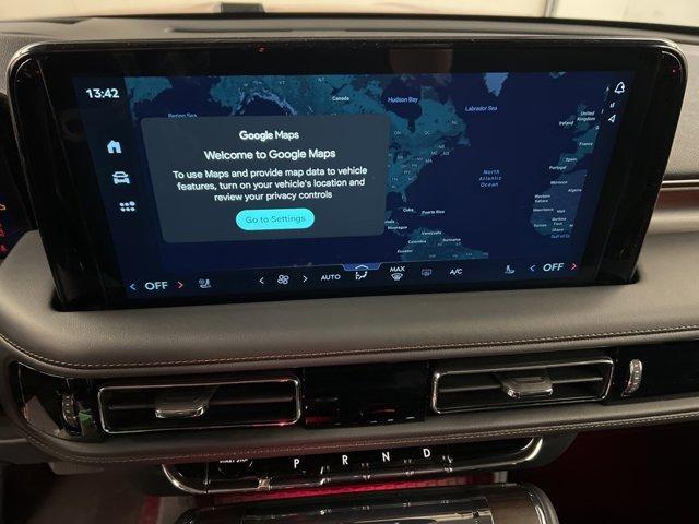 new 2026 Lincoln Aviator car, priced at $69,075