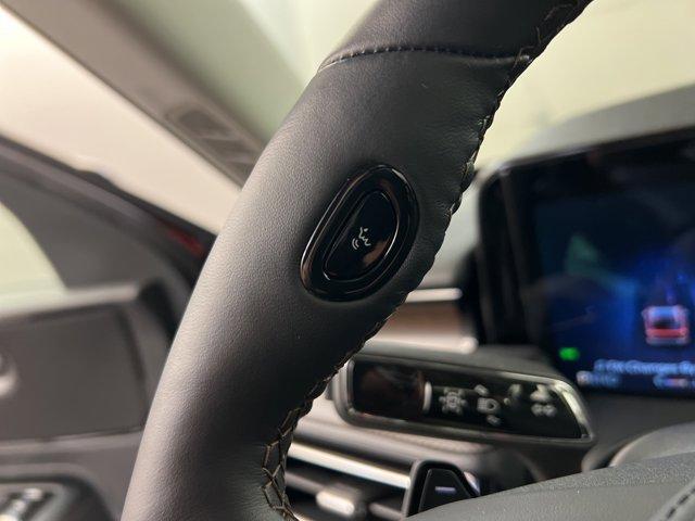 new 2026 Lincoln Aviator car, priced at $69,075