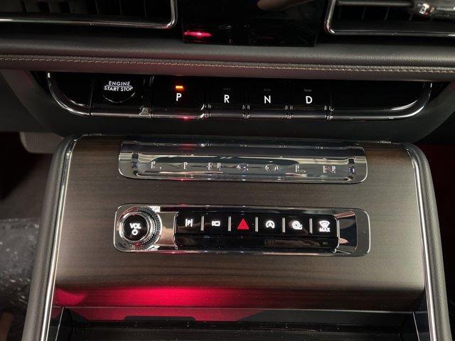 new 2026 Lincoln Aviator car, priced at $69,075