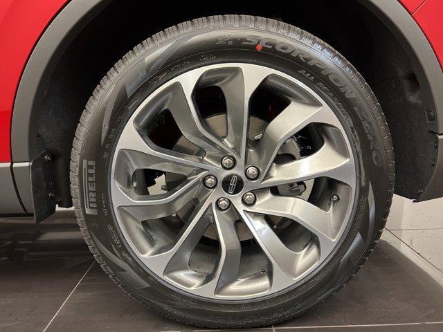 new 2026 Lincoln Aviator car, priced at $69,075