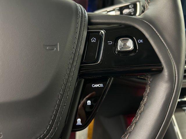 new 2026 Lincoln Aviator car, priced at $69,075