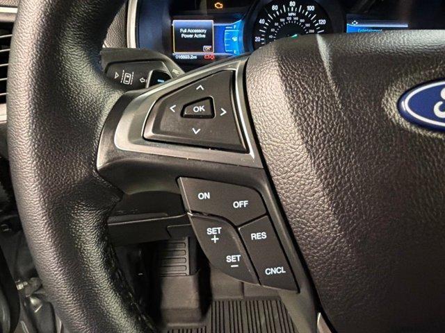 used 2023 Ford Edge car, priced at $28,701