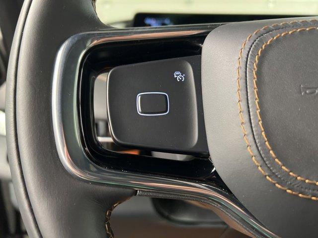 new 2026 Lincoln Navigator car, priced at $111,556