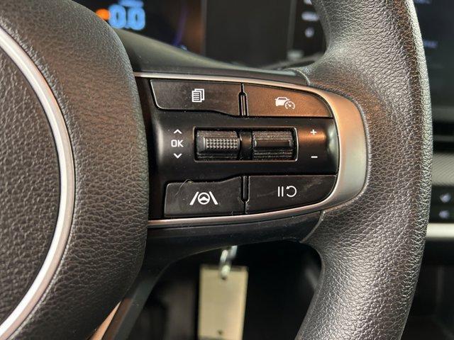 used 2023 Kia Sportage car, priced at $20,425