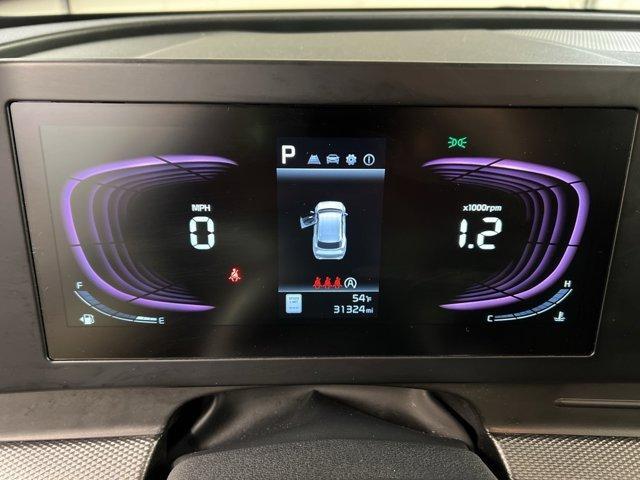 used 2023 Kia Sportage car, priced at $20,425