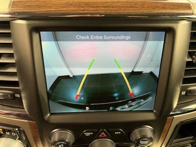 used 2017 Ram 1500 car, priced at $26,800