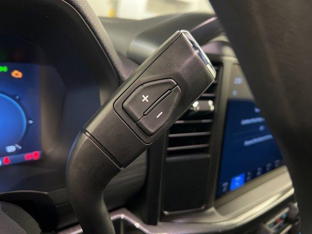 new 2025 Ford F-150 car, priced at $44,870