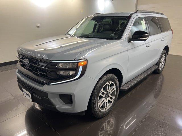 new 2026 Ford Expedition car, priced at $71,960