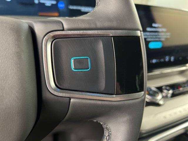 new 2026 Ford Expedition car, priced at $71,960