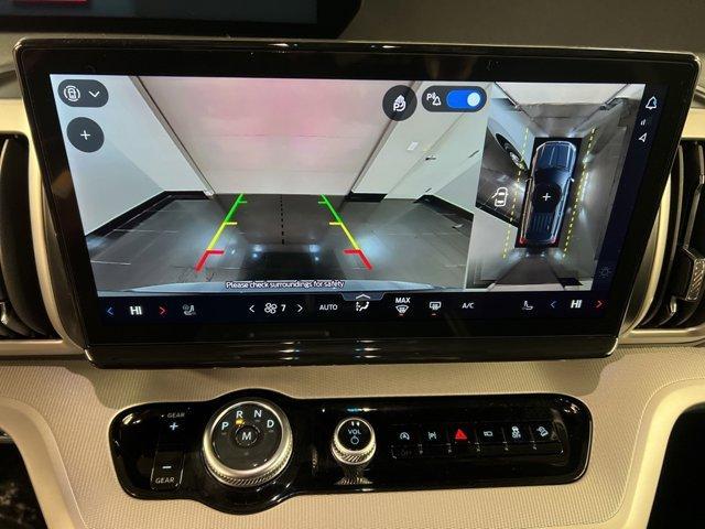 new 2026 Ford Expedition car, priced at $71,960