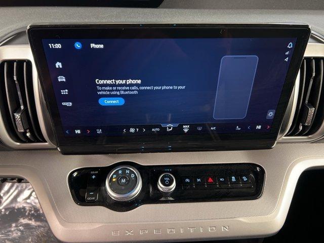new 2026 Ford Expedition car, priced at $71,960