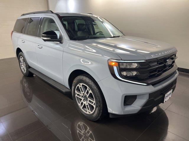 new 2026 Ford Expedition car, priced at $71,960