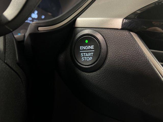 used 2022 Ford Escape car, priced at $21,848