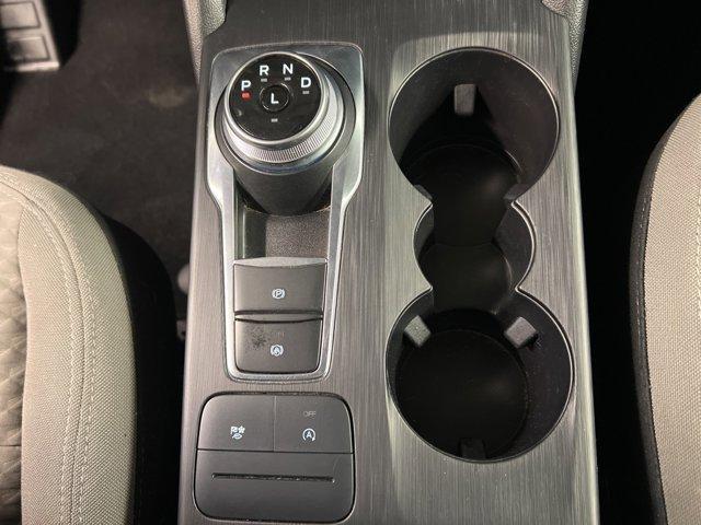 used 2022 Ford Escape car, priced at $21,848