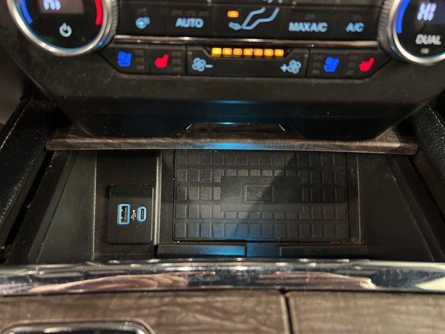 used 2020 Ford Expedition car, priced at $33,280