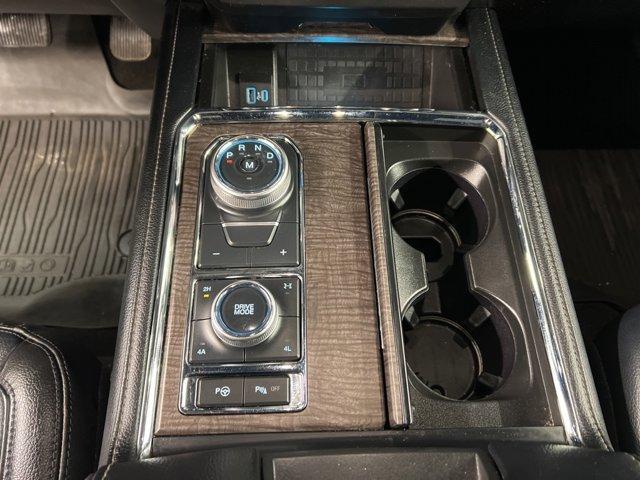 used 2020 Ford Expedition car, priced at $33,280