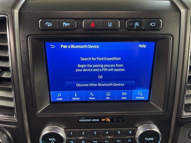 used 2020 Ford Expedition car, priced at $33,280