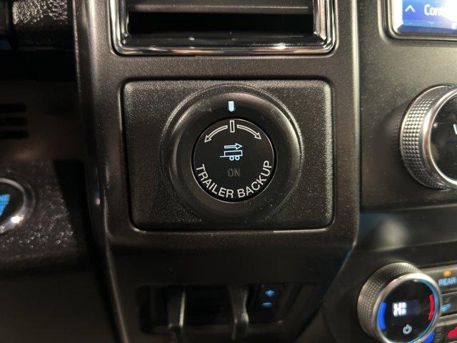 used 2020 Ford Expedition car, priced at $33,280