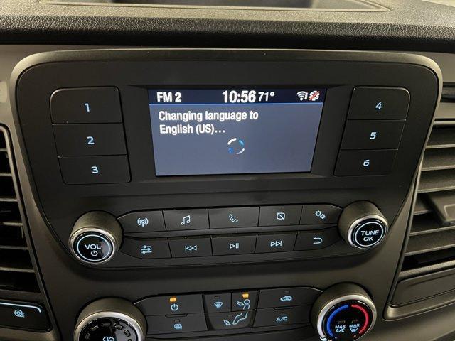 new 2025 Ford Transit-250 car, priced at $59,050