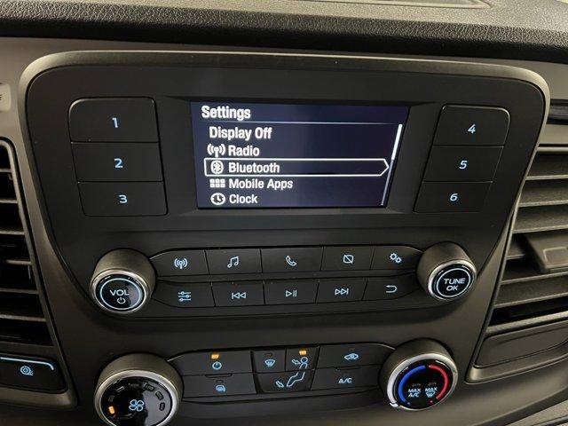 new 2025 Ford Transit-250 car, priced at $59,050