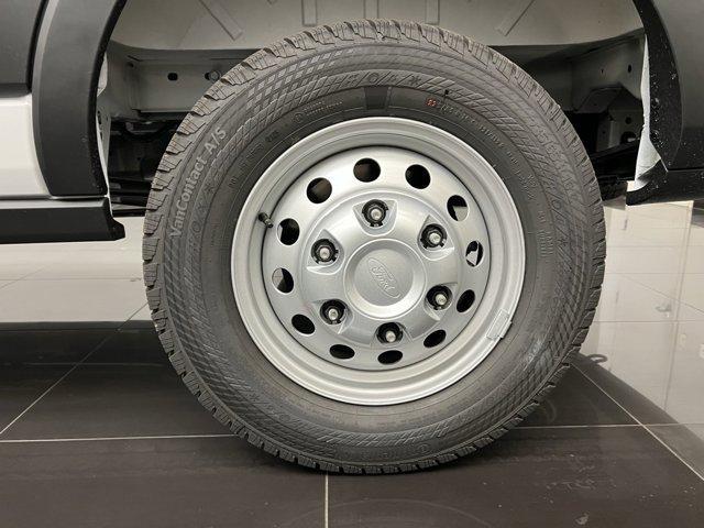 new 2025 Ford Transit-250 car, priced at $59,050