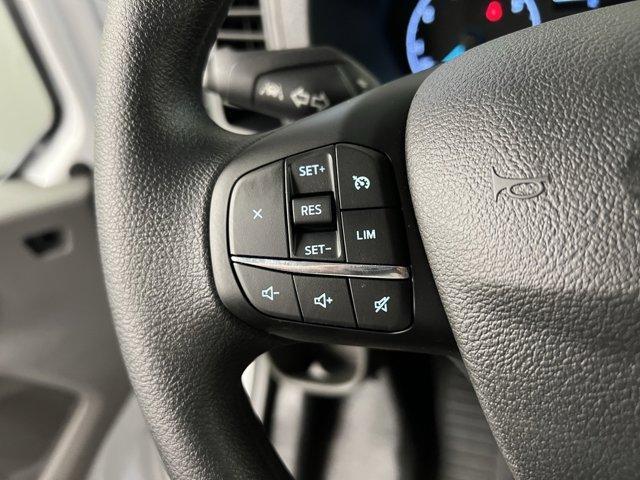 new 2025 Ford Transit-250 car, priced at $59,050