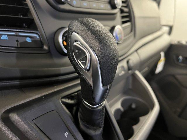new 2025 Ford Transit-250 car, priced at $59,050