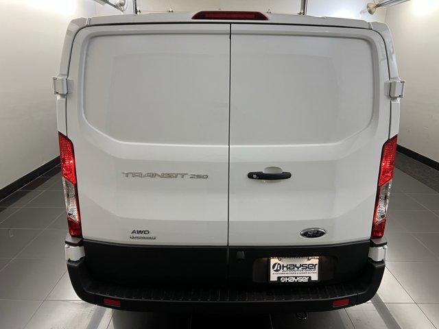 new 2025 Ford Transit-250 car, priced at $59,050