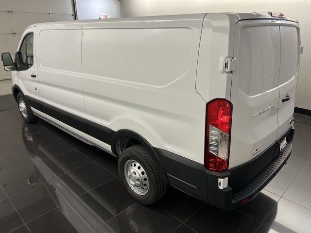 new 2025 Ford Transit-250 car, priced at $59,050